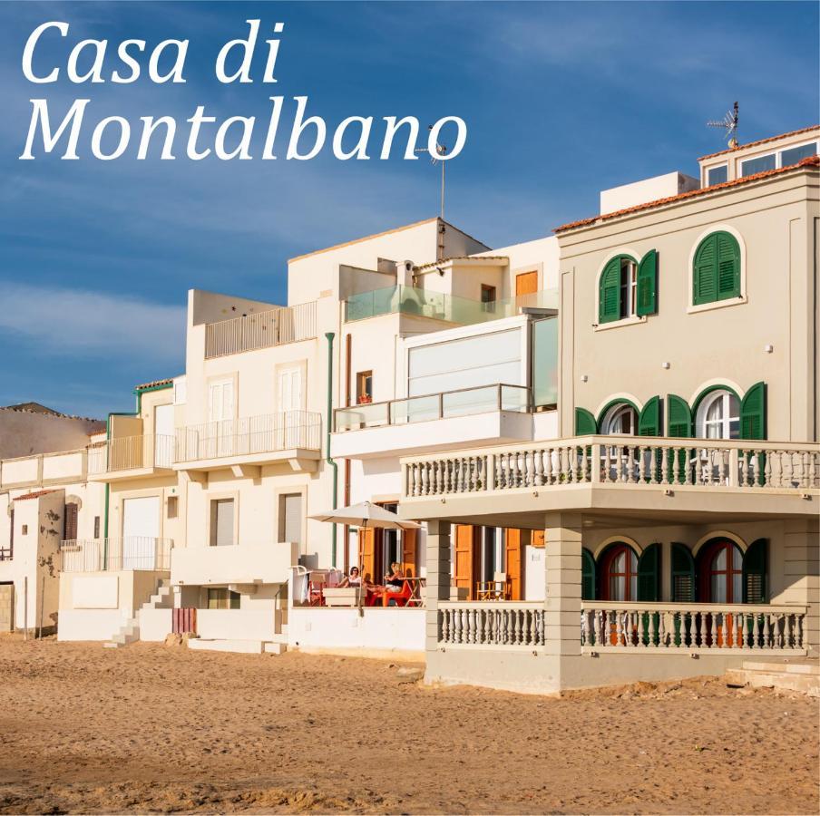 Al Castello - Etna E Mare Villa Agnone Bagni Kültér fotó